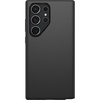 image:imageOtterBox Galaxy S23 Ultra Symmetry Series Case  Single Unit Ships in Polybag Ideal for Business Customers  BLACK ultrasleek wireless charging compatible raised edges protect camera amp screen