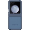 image:imageOtterBox Galaxy Z Flip5 Defender Series XT Case  Black screenless Rugged Hinge Protection Lanyard Attachment PowerShare and Wireless Charging CompatibleBlue