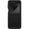 image:imageOtterBox Galaxy Z Flip7 FE and Flip6 Defender Series XT Case  Black screenless screenless Rugged Hinge Protection Lanyard Attachment PowerShare and Wireless Charging Compatible