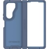 image:imageOtterBox Galaxy Z Fold6 Defender Series XT Case  Black screenless Rugged Hinge Protection Lanyard Attachment PowerShare and Wireless Charging CompatibleBlue