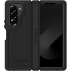 image:imageOtterBox Galaxy Z Fold6 Defender Series XT Case  Black screenless Rugged Hinge Protection Lanyard Attachment PowerShare and Wireless Charging CompatibleBlack