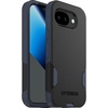 image:imageOtterBox Google Pixel 10a Commuter Series Case  Black Slim amp Tough PocketFriendly with Port ProtectionBlackBlue