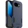 image:imageOtterBox Google Pixel 10a Commuter Series Case  Black Slim amp Tough PocketFriendly with Port ProtectionBlueBlack
