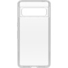 image:imageOtterBox Google Pixel 7 Pro Symmetry Series Case  Clear UltraSleek Wireless Charging Compatible Raised Edges Protect Camera amp ScreenClear