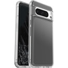 image:imageOtterBox Google Pixel 8 Pro Symmetry Series Case  Black UltraSleek Wireless Charging Compatible Raised Edges Protect Camera amp ScreenClear