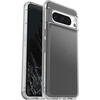 image:imageOtterBox Google Pixel 8 Pro Symmetry Series Clear Case  STARDUST ClearGlitter ultrasleek wireless charging compatible raised edges protect camera amp screen ships in polybagClear