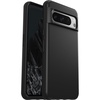 image:imageOtterBox Google Pixel 8 Pro Symmetry Series Clear Case  STARDUST ClearGlitter ultrasleek wireless charging compatible raised edges protect camera amp screen ships in polybagBlack