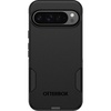 image:imageOtterBox Google Pixel 9 Pro XL Commuter Series Case  Black UltraSleek Wireless Charging Compatible Raised Edges Protect Camera amp Screen Ships in PolybagBlack