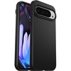 image:imageOtterBox Google Pixel 9 Pro XL React Series Case  Black UltraThin PocketFriendly Raised Edges Protect Camera amp Screen Wireless Charging CompatibleBlack