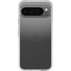 image:imageOtterBox Google Pixel 9 Pro XL React Series Case  Black UltraThin PocketFriendly Raised Edges Protect Camera amp Screen Wireless Charging CompatibleClear