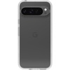 image:imageOtterBox Google Pixel 9 Pro XL Symmetry Series Clear Case  Stardust ClearGlitter UltraSleek Wireless Charging Compatible Raised Edges Protect Camera amp Screen Single Unit Ships in PolybagClear