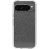 image:imageOtterBox Google Pixel 9 Pro XL Symmetry Series Clear Case  Stardust ClearGlitter UltraSleek Wireless Charging Compatible Raised Edges Protect Camera amp Screen Single Unit Ships in PolybagStardust
