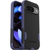 image:imageOtterBox Google Pixel 9 amp 9 Pro Commuter Series Case  Denver Dusk Purple UltraSleek Wireless Charging Compatible Raised Edges Protect Camera amp ScreenBlackPurple
