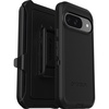 image:imageOtterBox Google Pixel 9 amp 9 Pro Defender Series Case  Baby Blue Jeans Blue Rugged amp Durable with Port Protection Includes Holster Clip Kickstand Ships in PolybagBlack