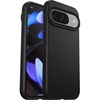 image:imageOtterBox Google Pixel 9 amp 9 Pro React Series Case  Black UltraThin PocketFriendly Raised Edges Protect Camera amp Screen Wireless Charging CompatibleBlack