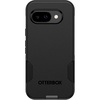 image:imageOtterBox Google Pixel 9a Commuter Series Case  Black Slim amp Tough PocketFriendly with Port ProtectionBlack