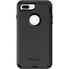 image:imageOtterBox IPhone 8 PLUS amp IPhone 7 PLUS ONLY Defender Series Case  BLACK Rugged amp Durable with Port Protection Includes Holster Clip Kickstand