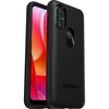 image:imageOtterBox Moto g Power 2022 Commuter Series Lite Case  Black Slim amp Tough PocketFriendly with Open Access to Ports and Speakers no Port Covers