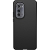 image:imageOtterBox Motorola Edge 2022 ONLY Prefix Series Case  BLACK  ultrathin pocketfriendly raised edges protect camera amp screen wireless charging compatibleBlack