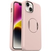 image:imageOtterBox OTTERGRIP Symmetry Series Case for iPhone 14 and iPhone 13  Made ME Blush PinkPink