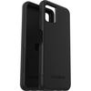 image:imageOtterBox REVVL 6 Pro 5G Commuter Series Lite Case  Black Slim amp Tough PocketFriendly with Open Access to Ports and Speakers No Port CoversBlack
