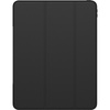 image:imageOtterBox SYMMETRY 360 ELITE SERIES Case for iPad 129inch 6th and 5th Gen Only  SCHOLAR GREY Ultrasleek design Multiple Viewing Positions Magnetic SleepWake Cover Ships in Polybag