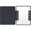 image:imageOtterBox SYMMETRY SERIES 360 Case for iPad Pro 129inch 5th Gen ONLY SCHOLAR GREY Ultrasleek design Multiple Viewing Positions Magnetic SleepWake CoverGrey