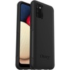 image:imageOtterBox Samsung Galaxy A02S Commuter Series Lite Case  Black Slim amp Tough PocketFriendly with Open Access to Ports and Speakers no Port CoversBlack