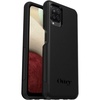 image:imageOtterBox Samsung Galaxy A12 Commuter Series Lite Case  Black Slim amp Tough PocketFriendly with Open Access to Ports and Speakers no Port CoversBlack
