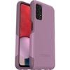 image:imageOtterBox Samsung Galaxy A13 Commuter Series Lite Case  MAVENS Way Slim amp Tough PocketFriendly with Open Access to Ports and Speakers no Port Covers PinkPink