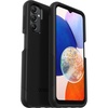 image:imageOtterBox Samsung Galaxy A14 5G Commuter Series Lite Case  Trees Company Green Slim amp Tough PocketFriendly with Open Access to Ports and Speakers no Port CoversBlack