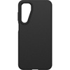 image:imageOtterBox Samsung Galaxy A16 and Samsung Galaxy A16 5G React Series Case  Clear UltraThin PocketFriendly Raised Edges Protect Camera amp Screen Wireless Charging CompatibleBlack