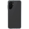 image:imageOtterBox Samsung Galaxy A26 5G React Series Case  Clear UltraThin PocketFriendly Raised Edges Protect Camera amp Screen Wireless Charging CompatibleClear