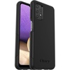 image:imageOtterBox Samsung Galaxy A32 5G Commuter Series Lite Case  Black Slim amp Tough PocketFriendly with Open Access to Ports and Speakers no Port CoversBlack