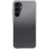 image:imageOtterBox Samsung Galaxy A35 5G Prefix Series Case Black UltraThin PocketFriendly Raised Edges Protect Camera amp Screen Wireless Charging CompatibleClear