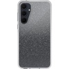 image:imageOtterBox Samsung Galaxy A35 5G Prefix Series Case Black UltraThin PocketFriendly Raised Edges Protect Camera amp Screen Wireless Charging CompatibleClearGlitter