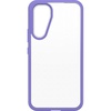 image:imageOtterBox Samsung Galaxy A54 5G Prefix Series Case  Clear UltraThin PocketFriendly Raised Edges Protect Camera amp Screen Wireless Charging CompatiblePurple