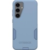 image:imageOtterBox Samsung Galaxy S24 Commuter Series Case  Crisp Denim Blue Slim amp Tough PocketFriendly with Port Protection