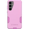 image:imageOtterBox Samsung Galaxy S24 Commuter Series Case  Run Wildflower Pink  Thin amp Protective Samsung Galaxy Phone Case DualLayer Impact Absorbing Samsung Case