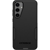image:imageOtterBox Samsung Galaxy S24 Commuter Series Case  Single Unit Ships in Polybag Ideal for Business Customers  BLACK  slim amp tough pocketfriendly with port protection