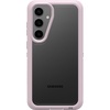 image:imageOtterBox Samsung Galaxy S24 Defender Series XT Clear Case  Dark Side ClearBlack screenless Rugged Lanyard AttachmentMountain Frost