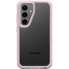 image:imageOtterBox Samsung Galaxy S24 Defender Series XT Clear Case  MOUNTAIN FROST ClearPurple screenless lanyard attachment