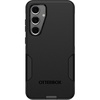 image:imageOtterBox Samsung Galaxy S24 FE Commuter Series Case  Denver Dusk Purple Slim amp Tough PocketFriendly with Port ProtectionBlack