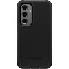 image:imageOtterBox Samsung Galaxy S24 FE Defender Series Case  Black Rugged amp Durable with Port ProtectionBlack