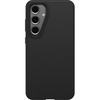 image:imageOtterBox Samsung Galaxy S24 FE React Series Case  Stardust UltraThin PocketFriendly Raised Edges Protect Camera amp Screen Wireless Charging CompatibleBlack