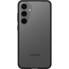 image:imageOtterBox Samsung Galaxy S24 Prefix Series Case  Black Crystal UltraThin PocketFriendly Raised Edges Protect Camera amp Screen Wireless Charging Compatible