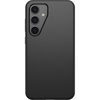 image:imageOtterBox Samsung Galaxy S24 Symmetry Series Case  BLACK ultrasleek wireless charging compatible raised edges protect camera amp screen