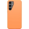 image:imageOtterBox Samsung Galaxy S24 Symmetry Series Case  Sunstone Orange UltraSleek Wireless Charging Compatible Raised Edges Protect Camera amp Screen
