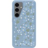 image:imageOtterBox Samsung Galaxy S24 Symmetry Series Clear Case  Clear UltraSleek Wireless Charging Compatible Raised Edges Protect Camera amp ScreenBlue