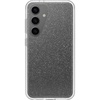 image:imageOtterBox Samsung Galaxy S24 Symmetry Series Clear Case  Clear UltraSleek Wireless Charging Compatible Raised Edges Protect Camera amp ScreenClearGlitter